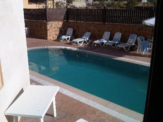 Sport & Beauty 5, Hotel ehden, Zgharta