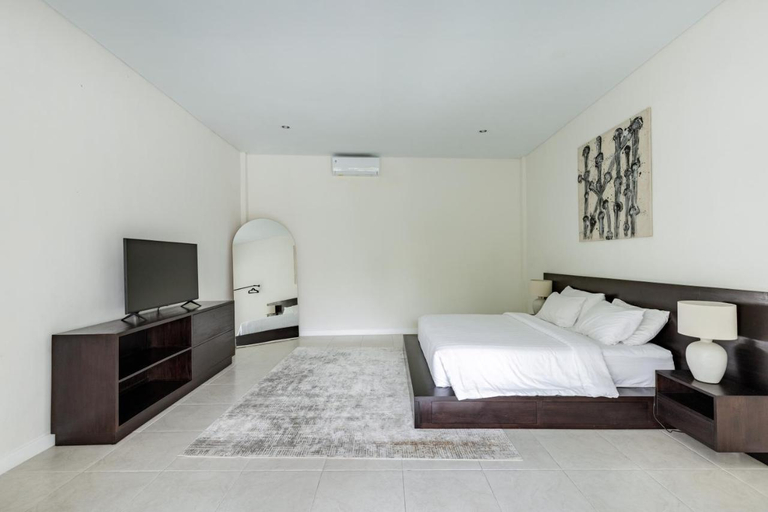 Bedroom 5, Villa Kamboja Dua - Seminyak, Badung