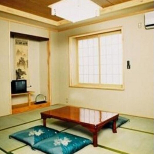 Bedroom, Land Haus Azegami, Nozawaonsen
