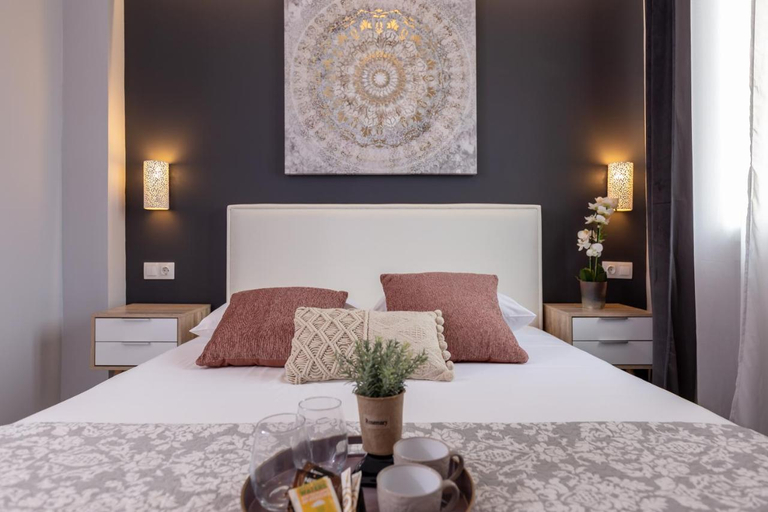 Bedroom 5, Ionian City, Ionian Islands