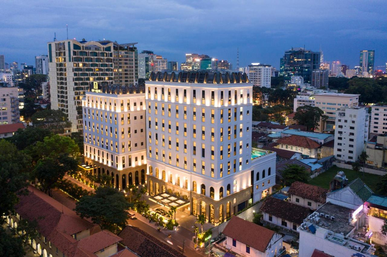 Exterior & Views, Xan Hotel, Phú Quốc
