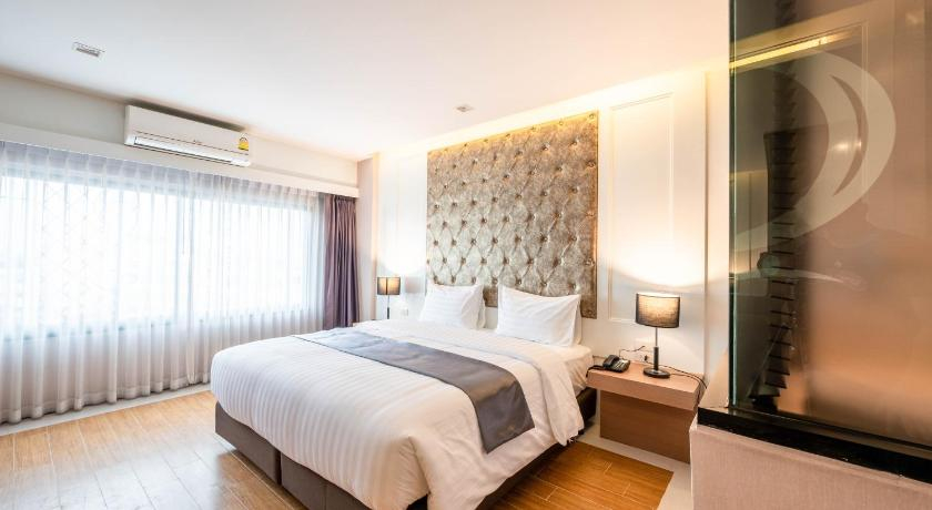 Mook Hotel, Muang Mukdahan