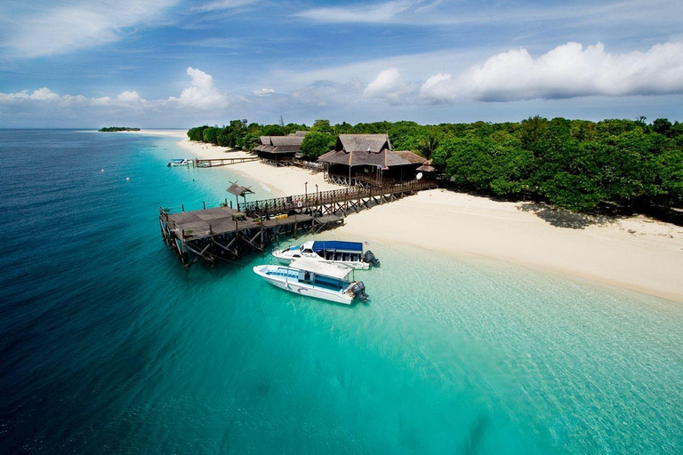 Others 4, The Reef Dive Resort, Semporna