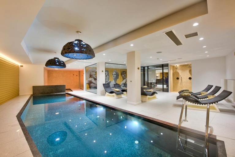 Sport & Beauty 3, Holm Boutique & Spa, St Julian's