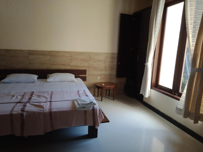 Bedroom 5, Rika Sanur Homestay, Denpasar