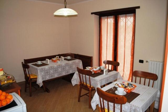Others 4, B&B Insula Portus, Rome