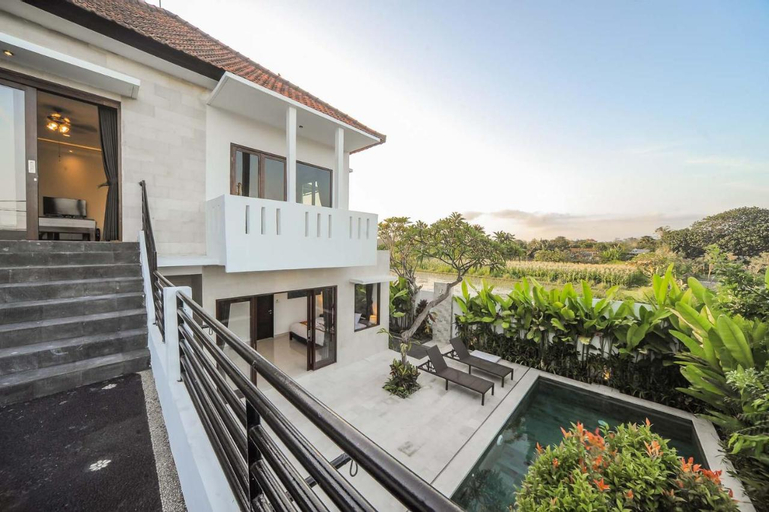 Exterior & Views, Villa Rindik Sanur, Denpasar