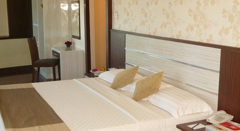 Others 3, Oval Hotel(Kt), Surabaya