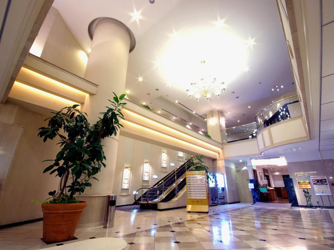 Others 4, Sasebo Washington Hotel, Sasebo