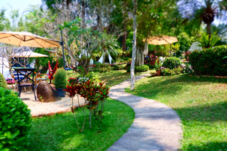 Others 5, Baan JaoKorKluay Homestay, Muang Chiang Rai