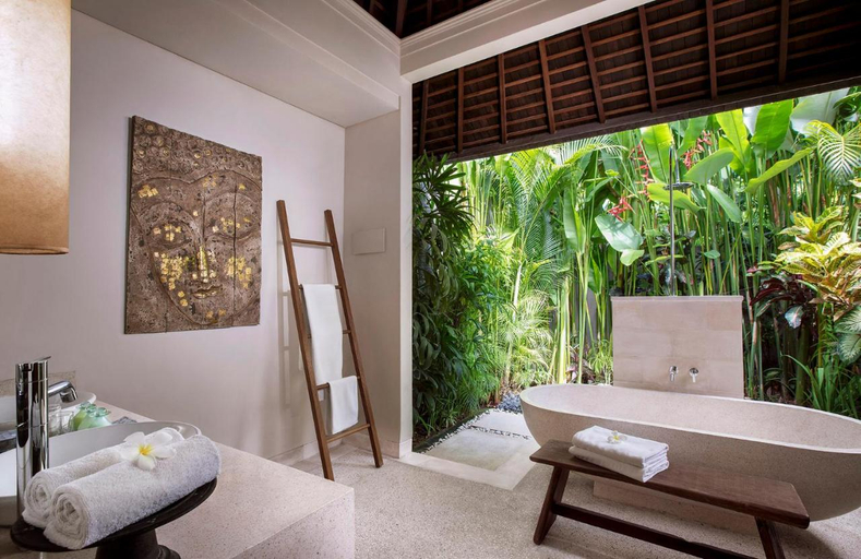 Sport & Beauty 5, Villa Songket, Badung