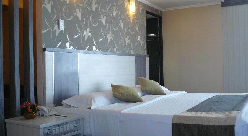 Others 4, Oval Hotel(Kt), Surabaya