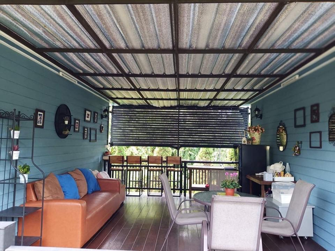 Others 4, Baan JaoKorKluay Homestay, Muang Chiang Rai