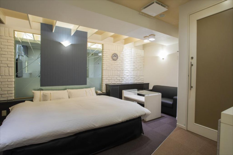 Bedroom 5, ホテルロイヤルトン, Nagoya