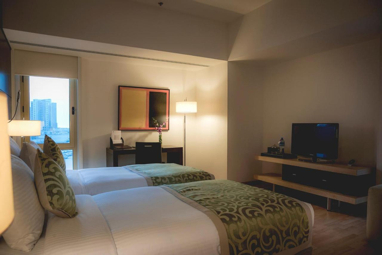 Bedroom 2, Asdal Boutique Hotel Seef W.L.L., Manama