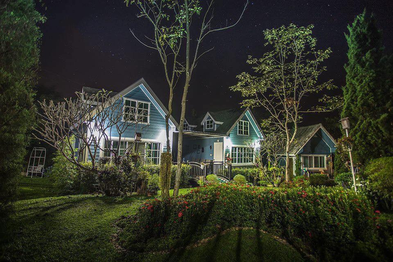 Exterior & Views 2, Baan JaoKorKluay Homestay, Muang Chiang Rai