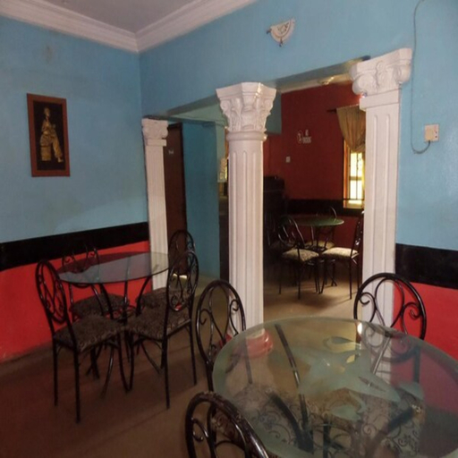Others 3, HardRock Hotel and suites, Oshodi/Isolo