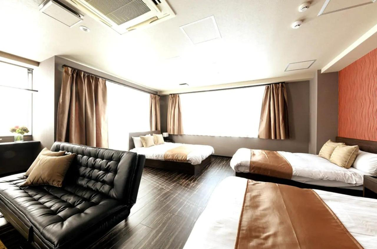 Others 4, MJ STAYS, Sapporo