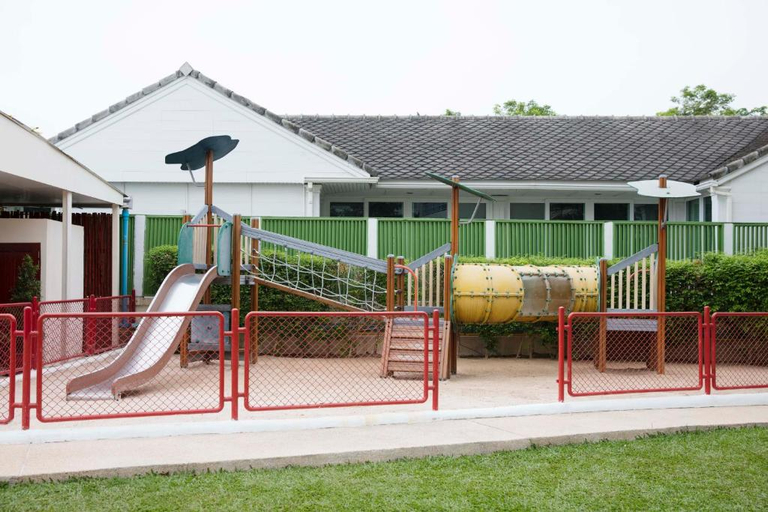 Family & Kids, Chomview Residence, Hua Hin