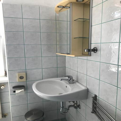 Bathroom, Asia wok gasthof, Melk