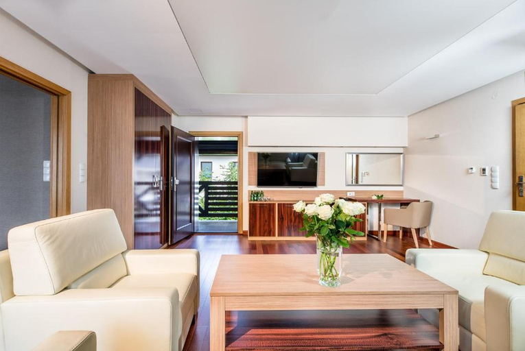 Others 5, Hotel Amazonka Conference & SPA, Toruń