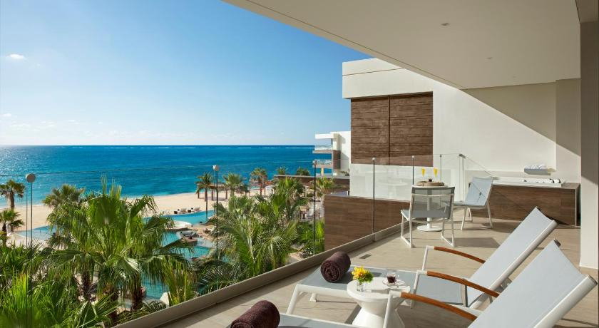 Others 5, Secrets Riviera Cancun All Preferred-Adults Only, Benito Juárez
