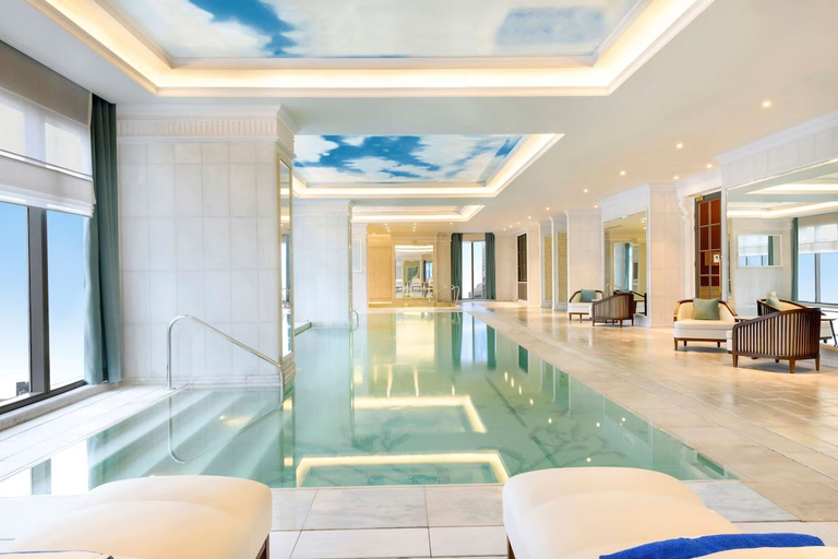 Sport & Beauty 3, Westpac Hotel & Suites - Westbay Doha, Doha