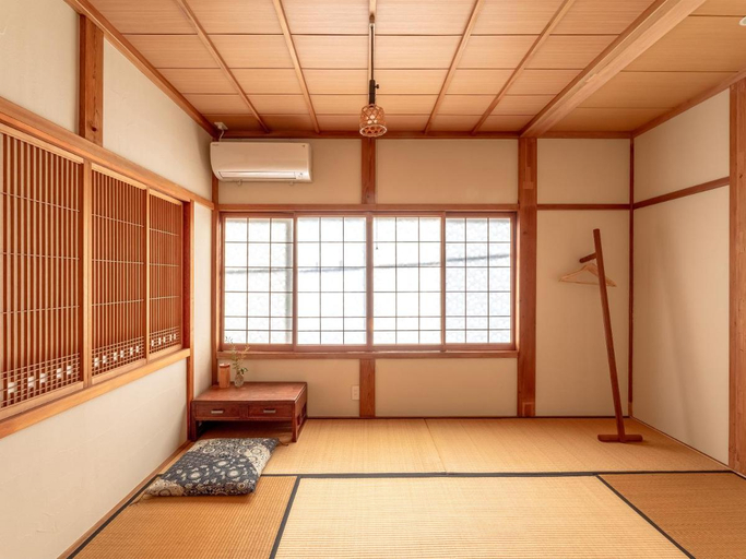 Others 4, Guest House Takazuri-KITA, Nanto