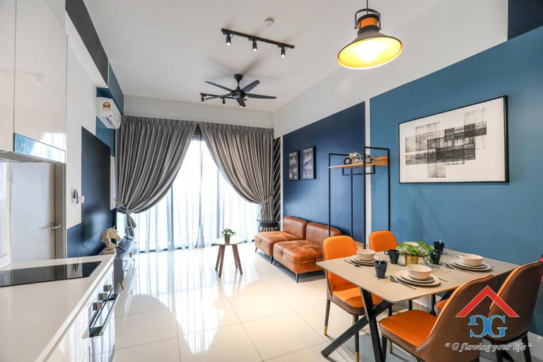 Others 3, Astoria Ampang by Manhattan Group, Ampang