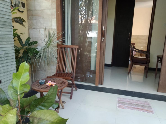 Others 3, Rika Sanur Homestay, Denpasar