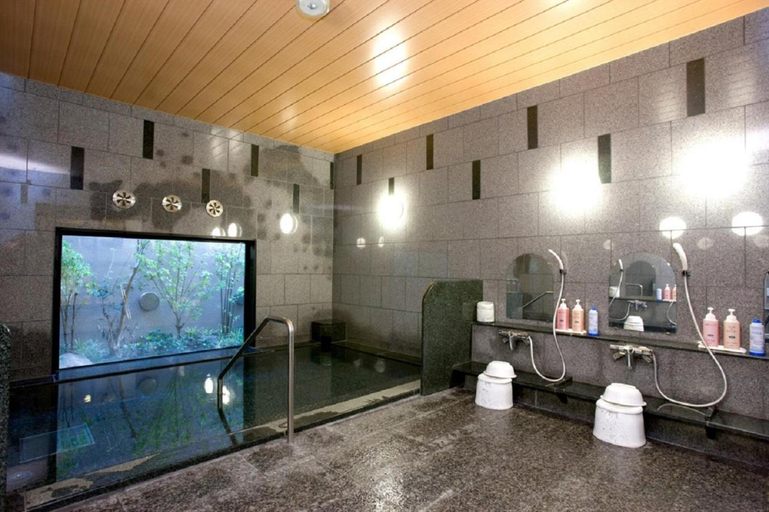 Others 3, Hotel Route-Inn Nobeoka Ekimae, Nobeoka