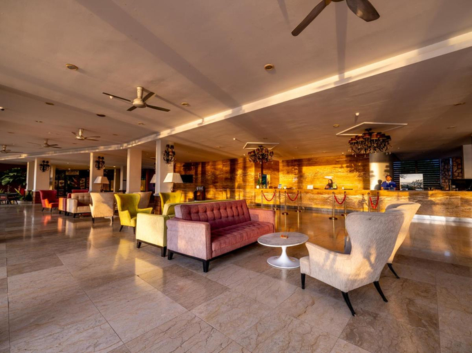 Food & Drinks 5, Dayang Bay Serviced Apartment and Resort, Langkawi