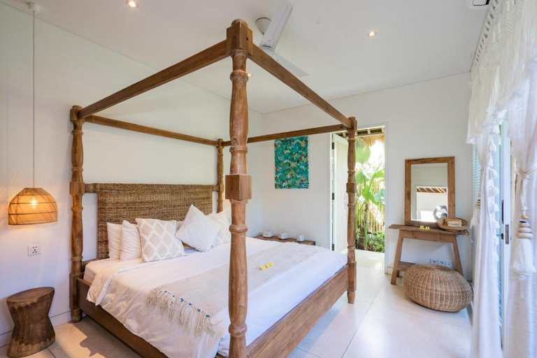 Bedroom 3, Villa Escape, Klungkung