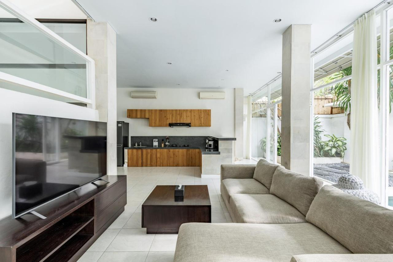 Others 4, Villa Kamboja Dua - Seminyak, Badung