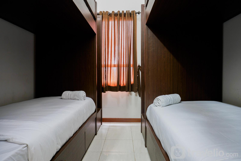 Others 4, Best Price 2BR at Taman Melati Margonda Apartment By Travelio, Depok
