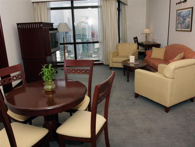 Others 5, Times Square Suites by Luna, Kuala Lumpur