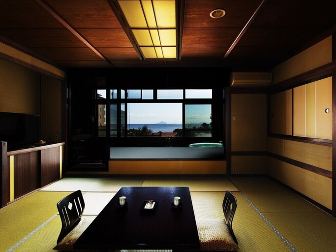 Others 4, Kaneyoshi Ittouan, Kawazu