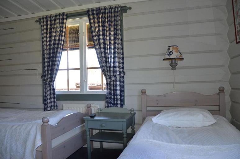 Bedroom 2, Dala Wardshus, Rättvik