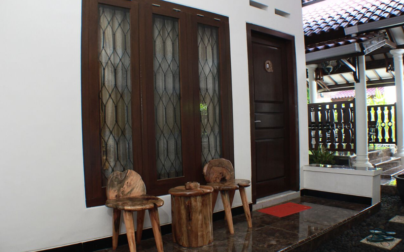 Exterior & Views, Ritma Guest House Syariah, Banyuwangi