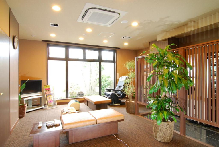 Others 4, Hotel Route-Inn Shiojiri, Shiojiri