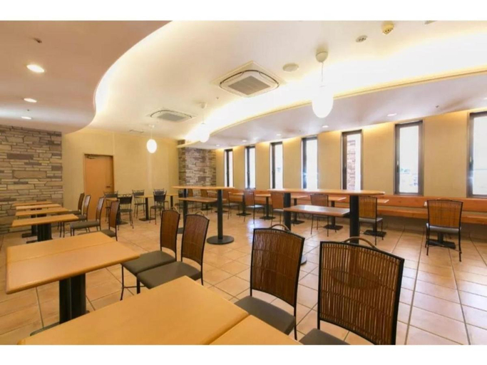 Food & Drinks, R&B Hotel Kanazawa Station Nishiguchi - Vacation STAY 39074v, Kanazawa