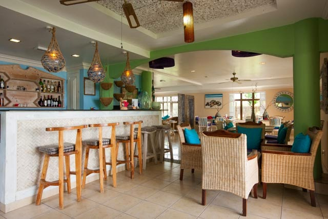 Food & Drinks 4, Le Relax Beach House
