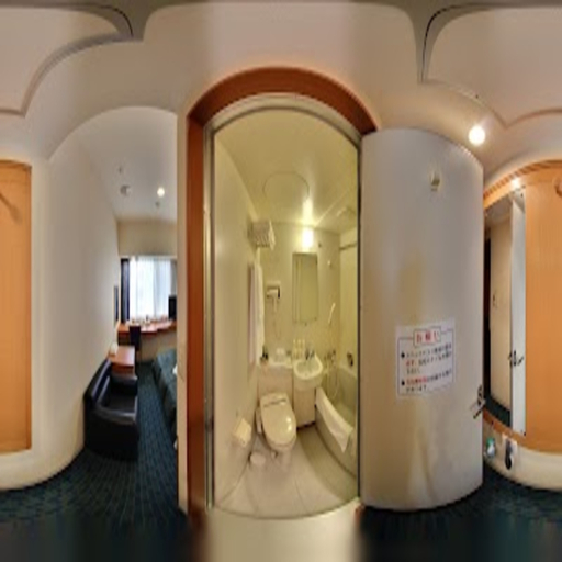 Sport & Beauty, Hotel Roco Inn Okinawa, Naha