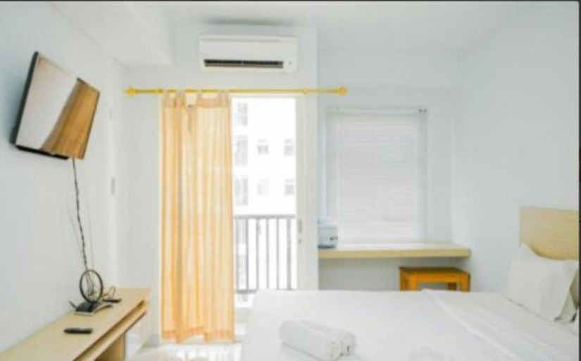 Bedroom 2, Ayodhya Dekat Mall, telp sehari sebelumnya, Tangerang