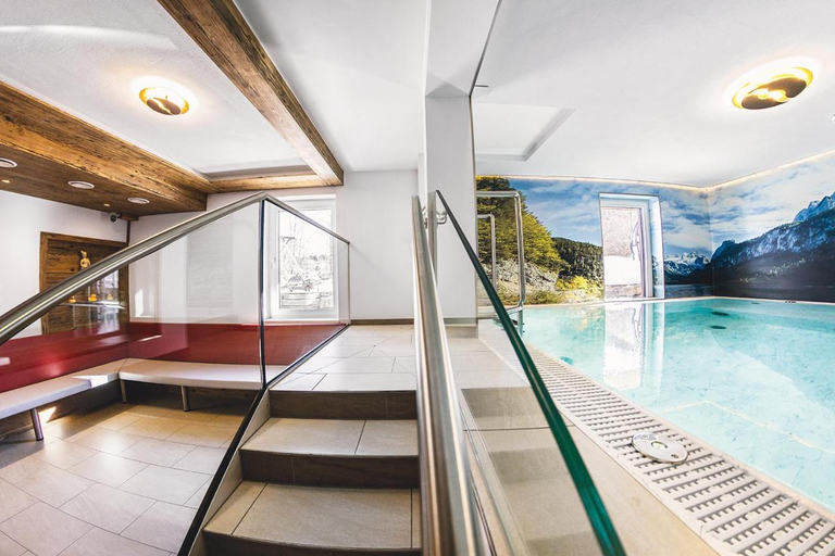 Sport & Beauty 2, Apart- and Wellness Hotel Garni Dachsteinresort, Hallein