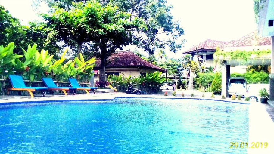 Sport & Beauty 5, Dhyana Pura Private Room 3, Badung