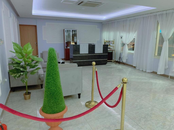Others 2, Al Mutaab Suites Al Yasmin, Riyadh