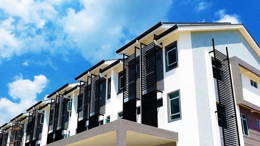 Kampar Private RoomStay, Kampar