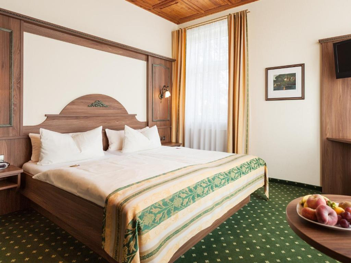 Bedroom 4, Schöngarten, Lindau (Bodensee)