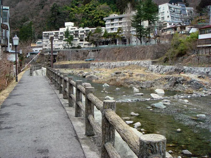 Others 2, Toryukan, Shimogō